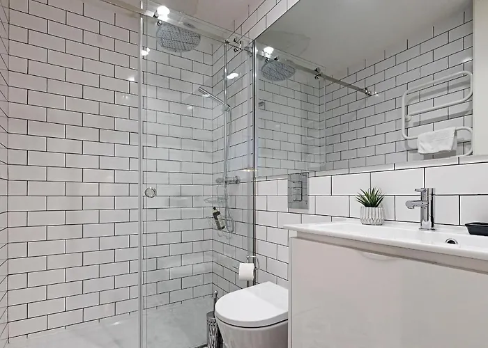 Santos 1071 By Lovelystay Apartment