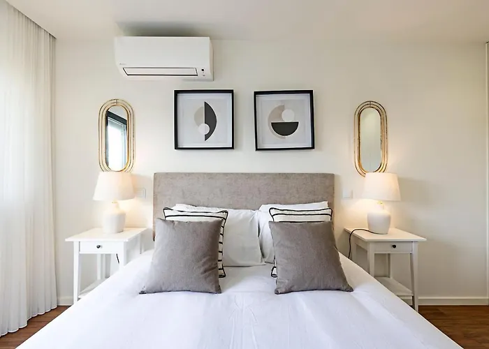 Santos 1071 By Lovelystay *