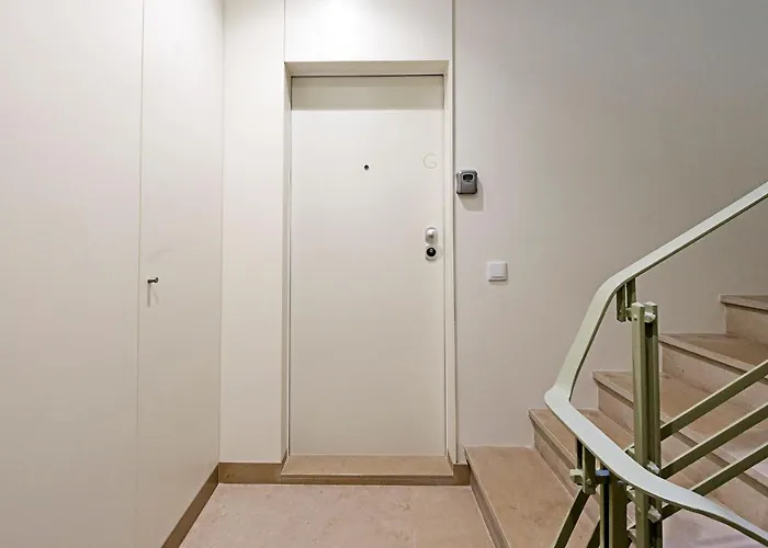 Santos 1071 By Lovelystay