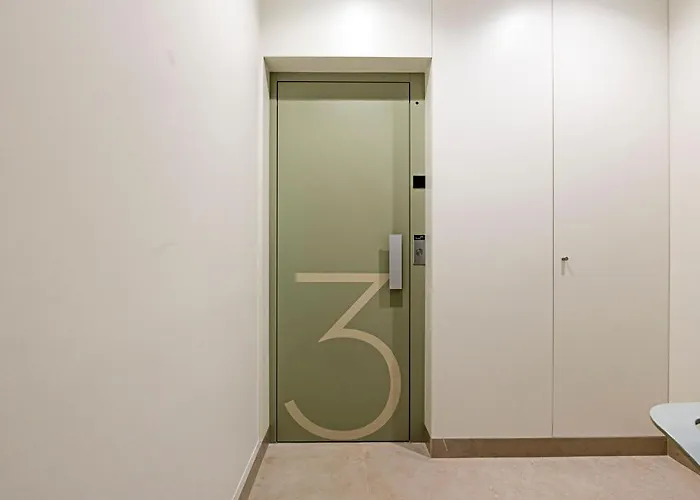 Santos 1071 By Lovelystay Porto