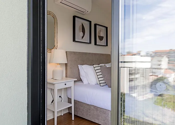 Apartman Santos 1071 By Lovelystay