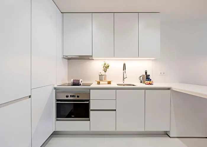 Santos 1071 By Lovelystay *