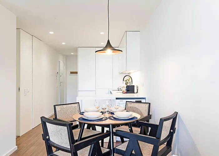 Apartman Santos 1071 By Lovelystay