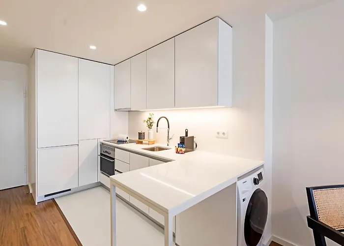 Santos 1071 By Lovelystay *