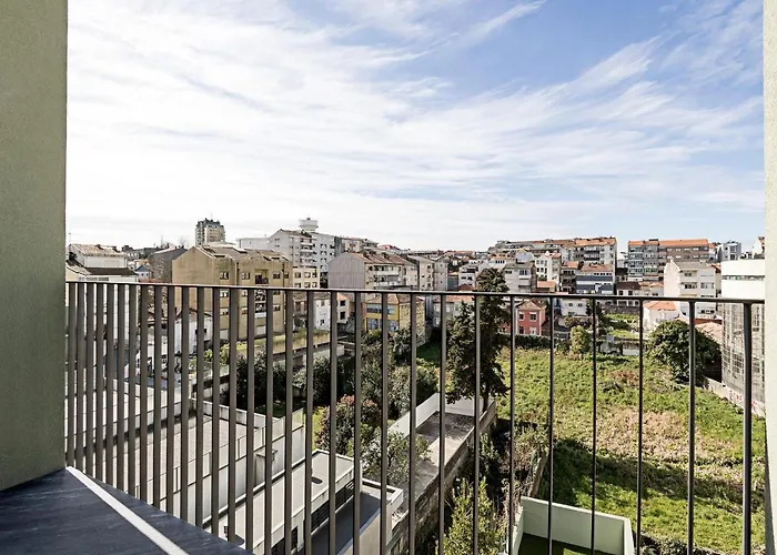 Apartman Santos 1071 By Lovelystay