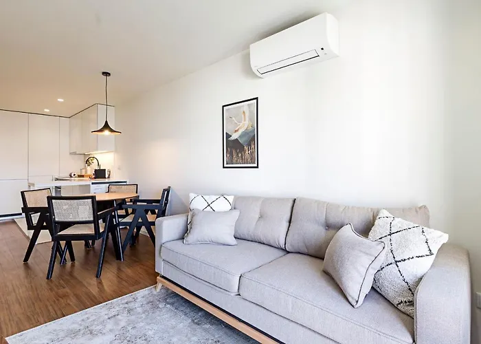 Santos 1071 By Lovelystay *