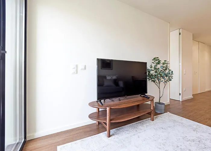 Santos 1071 By Lovelystay *