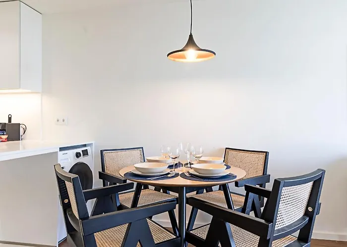 Santos 1071 By Lovelystay *