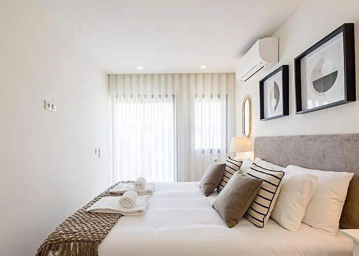 Santos 1071 By Lovelystay