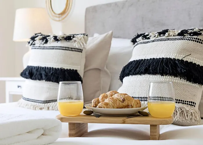 Apartment Santos 1071 By Lovelystay