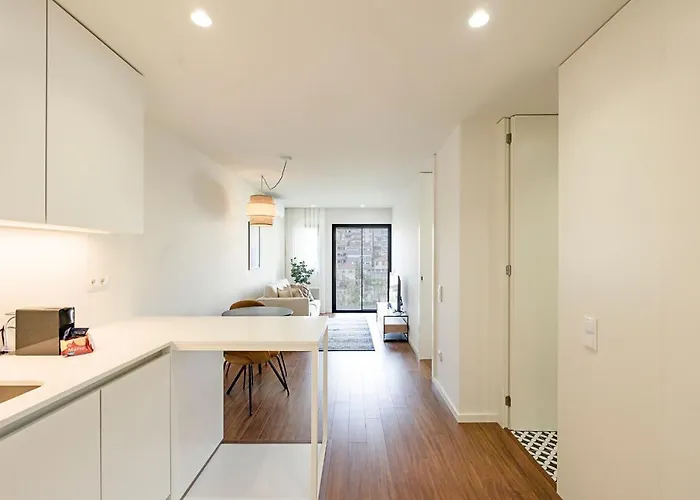 Santos 1071 By Lovelystay *