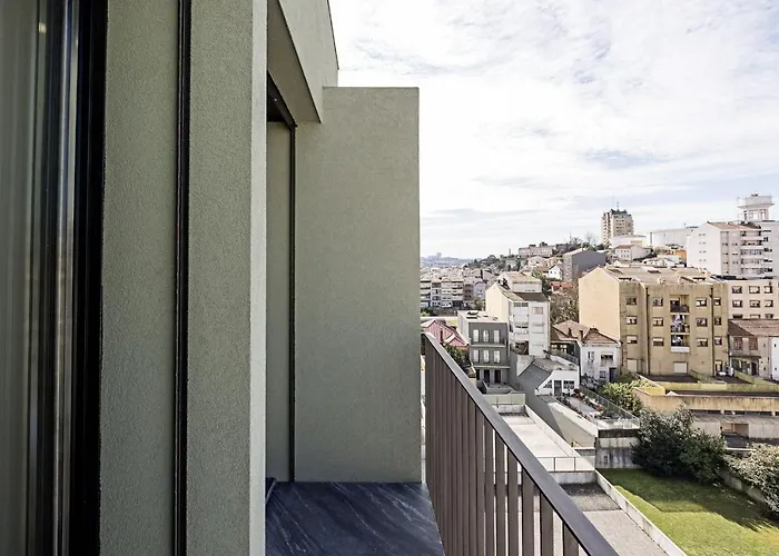 Apartman Santos 1071 By Lovelystay