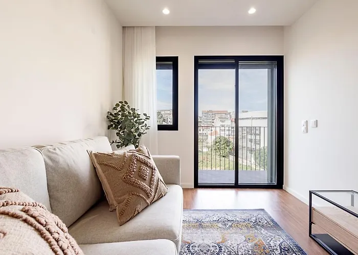 Santos 1071 By Lovelystay Apartment