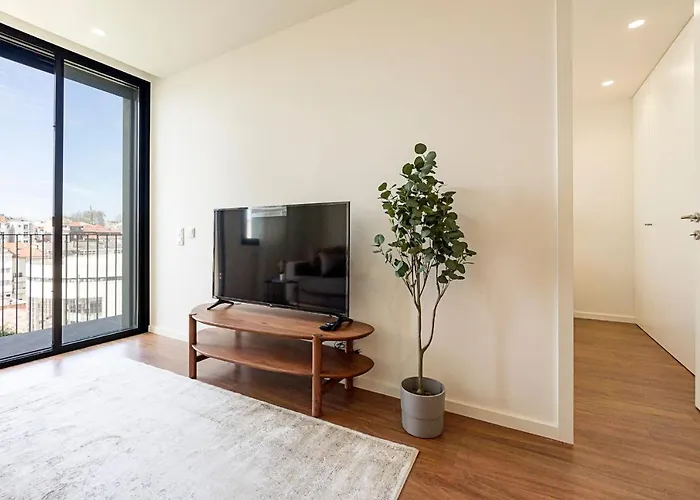 Apartment Santos 1071 By Lovelystay