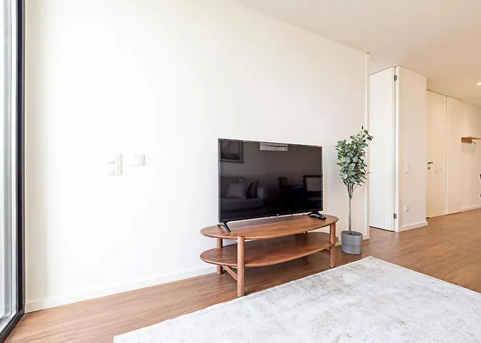 Santos 1071 By Lovelystay *