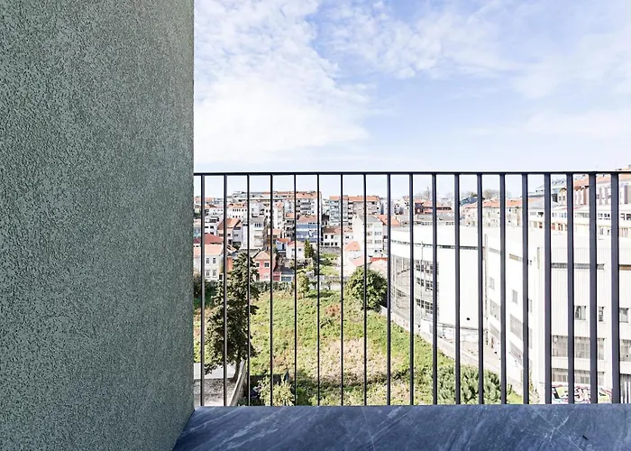 Santos 1071 By Lovelystay Apartment