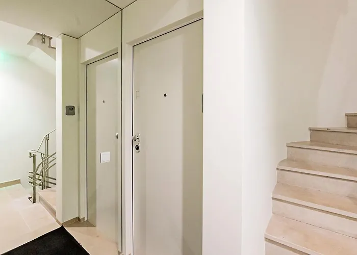 Santos 1071 By Lovelystay Porto