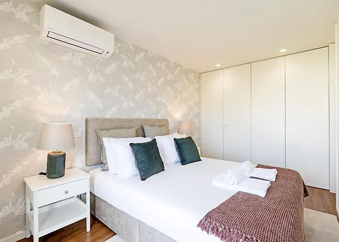 Santos 1071 By Lovelystay