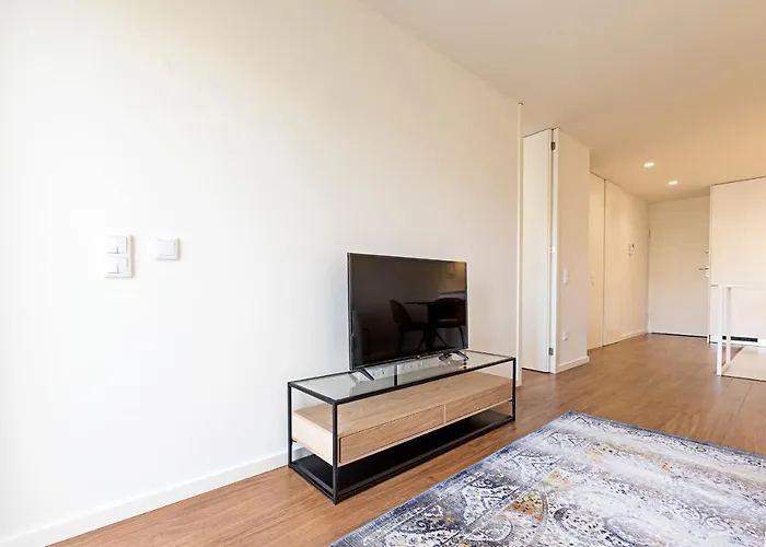 Apartman Santos 1071 By Lovelystay