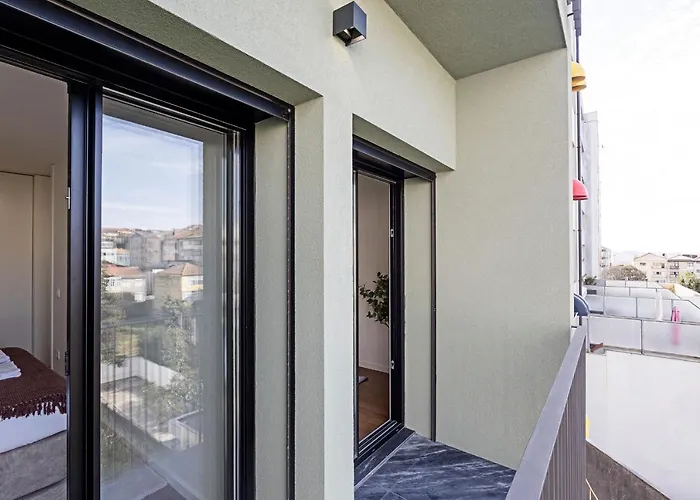 Apartman Santos 1071 By Lovelystay *