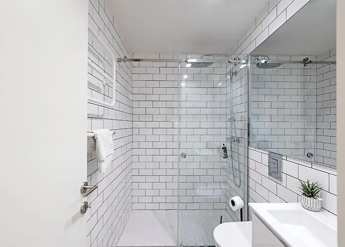 Apartment Santos 1071 By Lovelystay