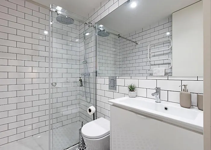 Santos 1071 By Lovelystay Apartment Porto