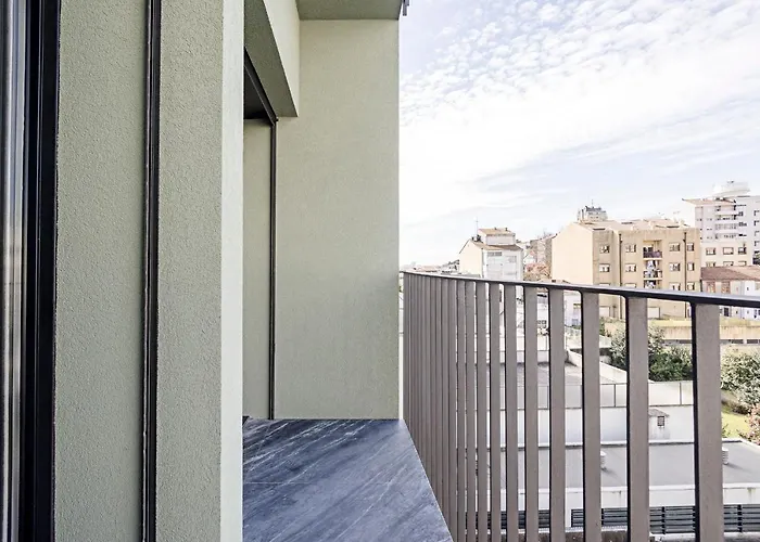 Santos 1071 By Lovelystay Apartman