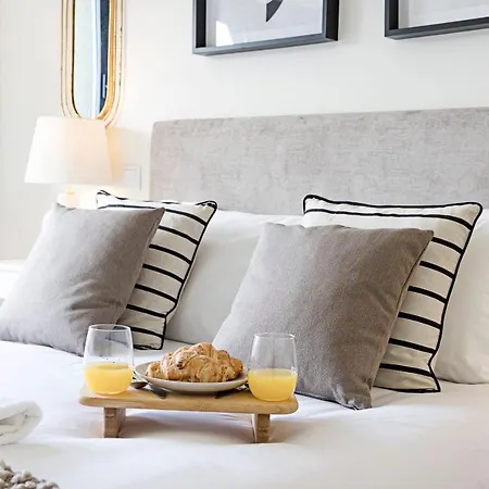 Santos 1071 By Lovelystay * Oporto