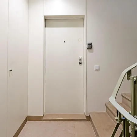 Santos 1071 By Lovelystay