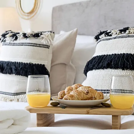 Apartmán Santos 1071 By Lovelystay