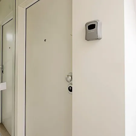 Apartmán Santos 1071 By Lovelystay *