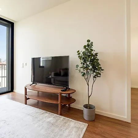 Apartmán Santos 1071 By Lovelystay