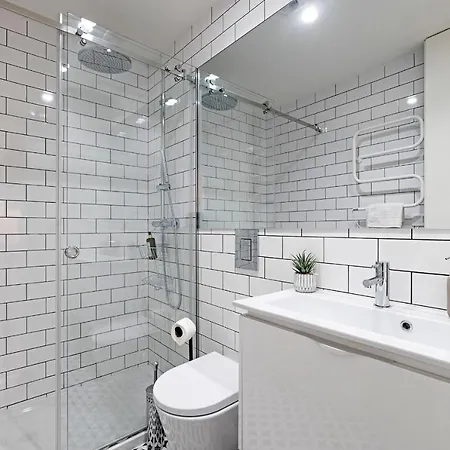 Santos 1071 By Lovelystay Apartamento Oporto