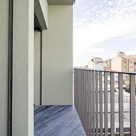 Santos 1071 By Lovelystay Apartmán