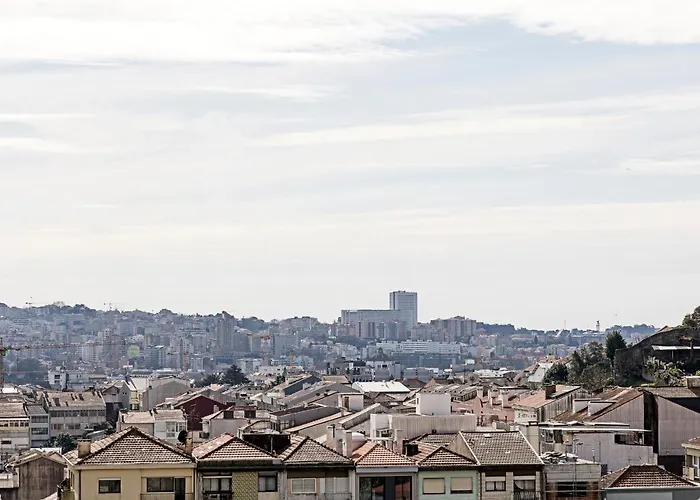 Santos 1071 By Lovelystay