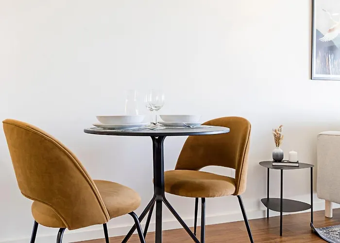 Santos 1071 By Lovelystay