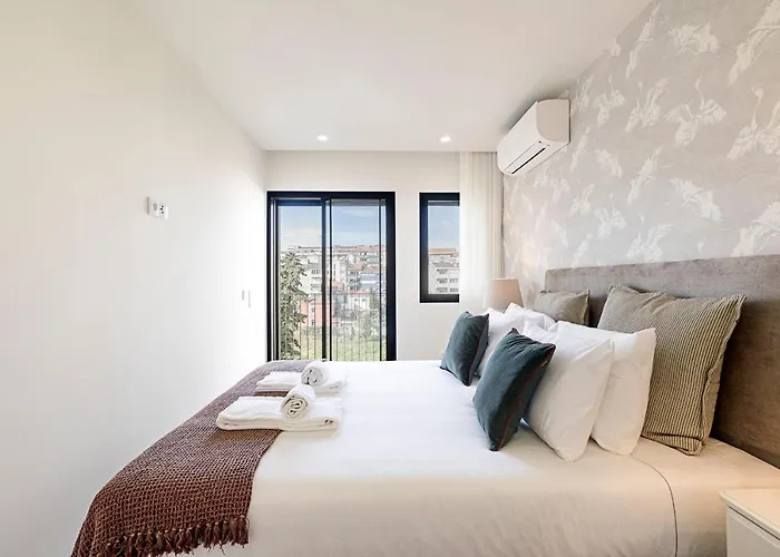 Santos 1071 By Lovelystay