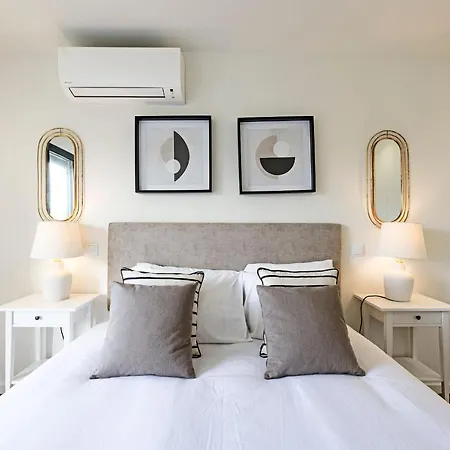 Santos 1071 By Lovelystay *