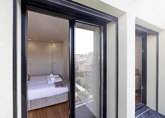 Santos 1071 By Lovelystay *