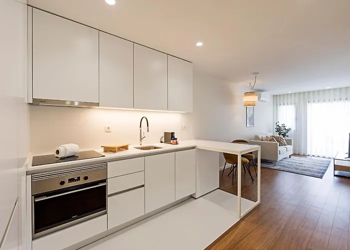 Santos 1071 By Lovelystay *